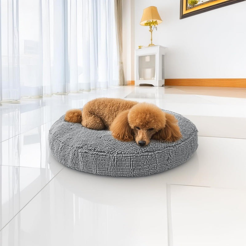 Paffio™ Pet Cloud Bed