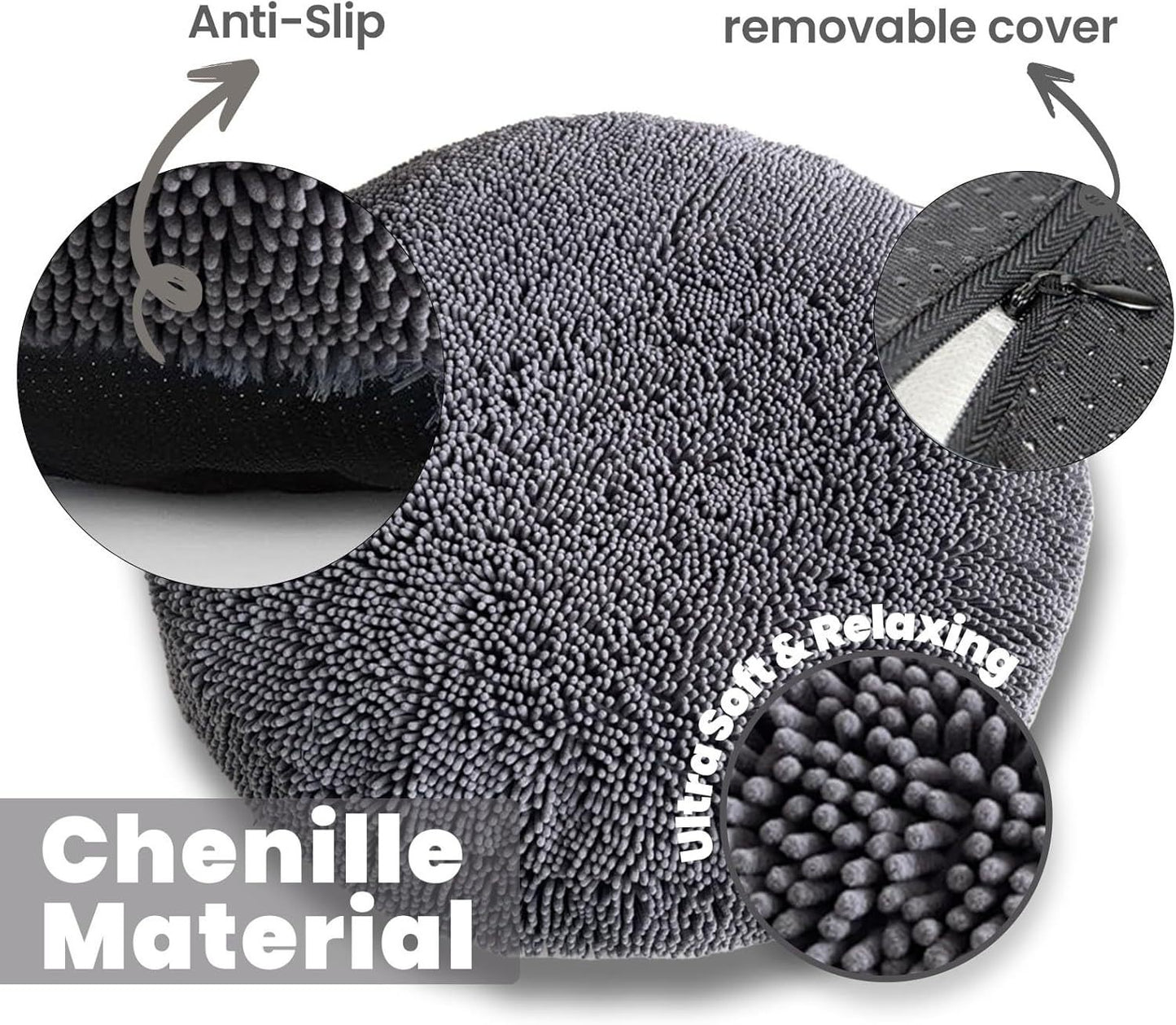 Paffio™ Pet Cloud Bed