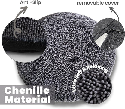 Paffio™ Pet Cloud Bed