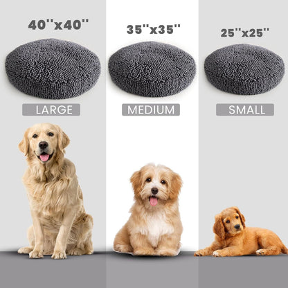 Paffio™ Pet Cloud Bed