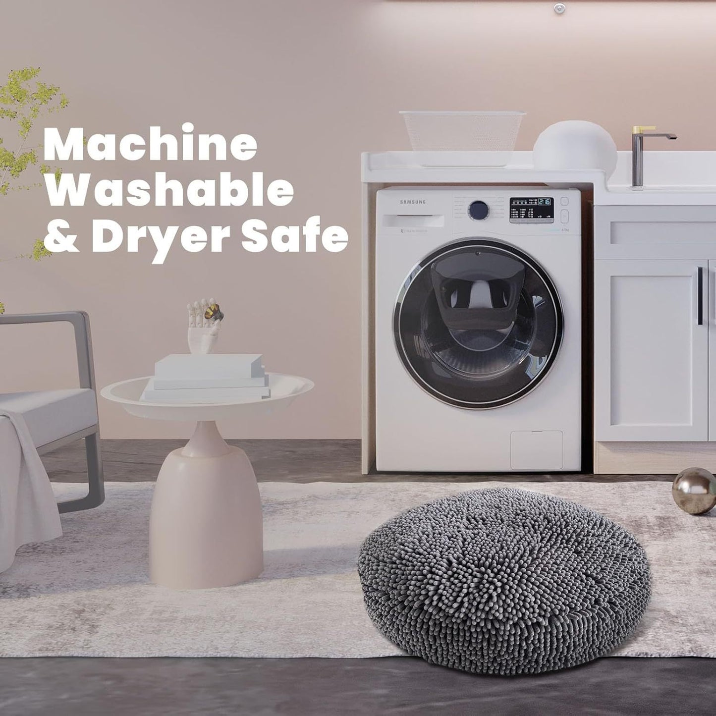 Paffio™ Pet Cloud Bed